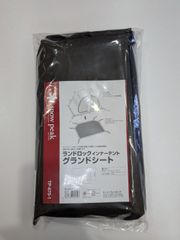 snow peak インナールームグランドシート TP-800IR-1 - メルカリ
