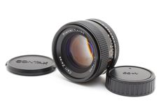 ◇◇ 極上完動品 コンタックス Contax アリア Aria 一眼レフ 35mm