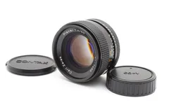 2026年最新】contax planar 50mm 1.4 mmjの人気アイテム - メルカリ
