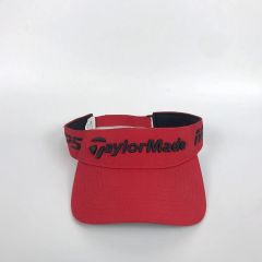 TaylorMade バイザー & Santander キャップ 2点セット - メルカリ