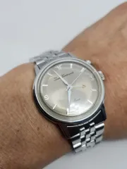 CITIZEN ヴィンテージ アラーム時計 内容熟知