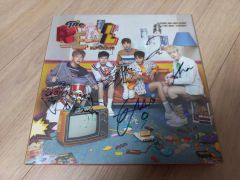 GMMTV ThamePo WilliamEst 直筆サイン入りフォトカード | Mercari