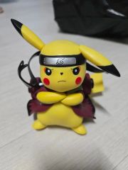 ピカチュウ フィギュア ポケモンワールドチャンピオンシップス2023