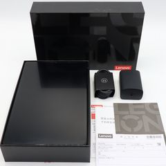極美品Lenovo LegionTab Gen3 256GB 保証付 国内正規品 - メルカリ