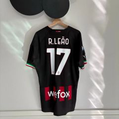 イタリア現地購入 イブラヒモビッチ ACミラン 21/22 ホーム