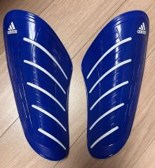 ジダン すねあて サッカー 海外輸入 シンガード スプリンガーズ - メルカリ