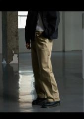 Dickies ペンキ ペインター ダブルニー パンツ ディッキーズ W100