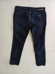 レディース Calvin Klein Jeans(カルヴァンクラインジーンズ) 季節の変わり目 冬 デニム デニム デニム (ストレッチ加工30)