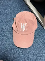 WOOALONG ウアロン ロングキャップ帽子 sのサムネイル