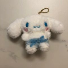 激レア サンリオ マイメロ リボンメイト ネズミさん マスコット