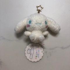 TWICE ナヨン NA RABBIT PLUSH KEYRING ※メガネなし - メルカリ