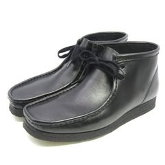 まなちゃん様専用♪極美品✨Clarks ワラビー スカウト ブーツ 25.5