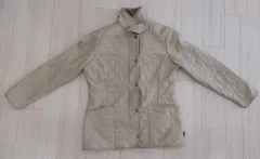 BARBOUR ladies polarquilt jacket バブアー ジャケットのサムネイル