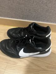 NIKE PREMIER ティテンポ 26.5 サッカー トレーニングシューズ - メルカリ