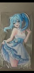 新品 ブルーアーカイブ 天雨アコ アクリルスタンド メイド服 - メルカリ