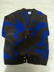 OBEY カーディガン M サイズのサムネイル