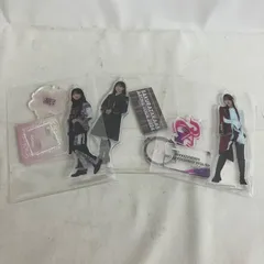 2026年最新】遠藤理子 アクリルスタンドの人気アイテム - メルカリ