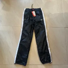 PUMA レディース トレーニングパンツ / サイズXS