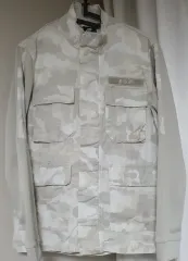 ナイキ NSW カモフラージュ ジャケット