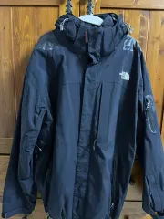THE NORTH FACE サミットシリーズ GORE-TEX ウィンドブレーカー