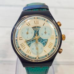 Swatch スウォッチ GENT DREAMING HORSES GN194 - メルカリ