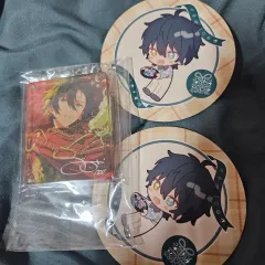 アニメイトカフェ 影片みか コロッタ コースター