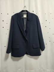 70s USA製 L.L.Bean ウール カシミヤ混テーラードジャケット18R - メルカリ
