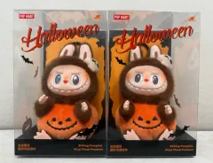 ポップマート ハロウィーン ラブブ