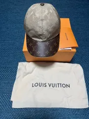ルイヴィトンキャップ