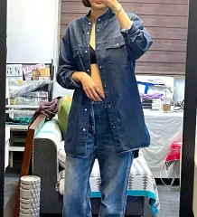ユナイテッドアローズ デニムシャツ デニムジャケット ユナイテッドアローズ