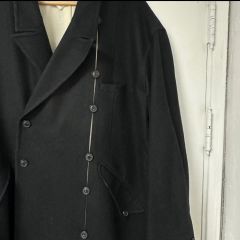 26SS HANDKERCHIEF JACKET VINTAGE LINEN 1 - メルカリ