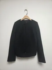 イサベルマラン レディース ウール ジャケット ブラック(S)のサムネイル