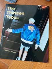 SEVENTEEN ホシ The Thirteen Tape トレカフルセット - メルカリ