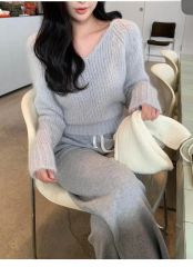 hinari オリジナルルームウェア 上下セット グレー タグ付き 新品未