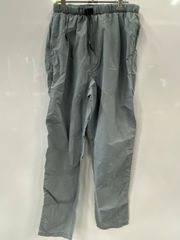 GRAMICCI EKAL別注 コーデュラ ストレッチ ルーズパンツ - メルカリ