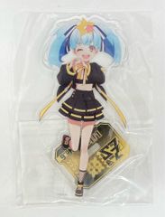くじ引き堂 ゾンビランドサガ アクリルスタンド 星川リリィ A賞 リリィ