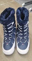 FILA ファーブーツ 235のサムネイル