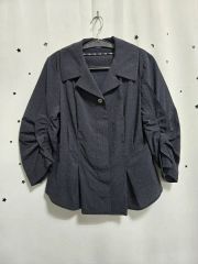前開き】新品 Joan 社交ダンス 花柄 デザインカットソーj100 - メルカリ