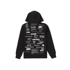 The Soloist Pause Play Hoodie Archive - メルカリ