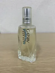 ！　GATSBY シャワーフレッシュ　アクアムスク　60ml 残量たっぷり【美容品1】【1】のサムネイル
