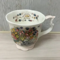 2026年最新】brambly hedgeの人気アイテム - メルカリ