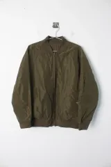 ウィメンズ MA-1ジャケット WOMAN Lのサムネイル