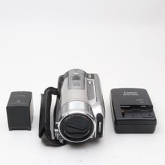 動作OK Canon iVIS HF M31 ビデオカメラ キャノン - メルカリ