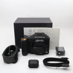HASSELBLAD X2D 100Cのサムネイル