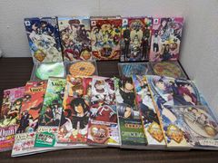けいおん イラスト集 線画集 公式ガイドブック 等まとめ売り けいおん イラスト集 線画集 公式ガイドブック 等まとめ売り - メルカリ