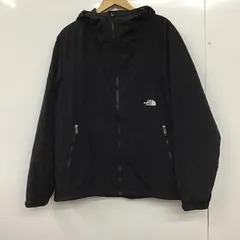 THE NORTH FACE ザノースフェイス ジャケット、上着 ジャンパー、ブルゾン np72531  コンパクトノマドジャケット