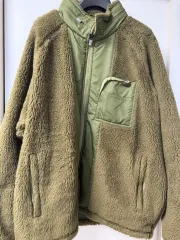 Marmot KAPITAL フリース アウター Lのサムネイル