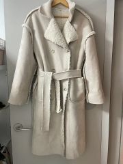 SEAROOMLYNN ECO Leather collarカバーオール - メルカリ