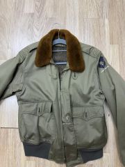 旧リアルマッコイズ 試作モデル B-10 チャックイエーガー - メルカリ