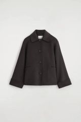 OHOTORO Hackney Jacket brown - メルカリ